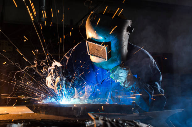 Trusted Cedartown, GA Welder & Metal Fabrication Experts