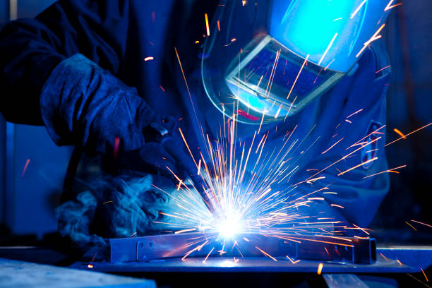 Best Automation and Robotic Welding in Cedartown, GA