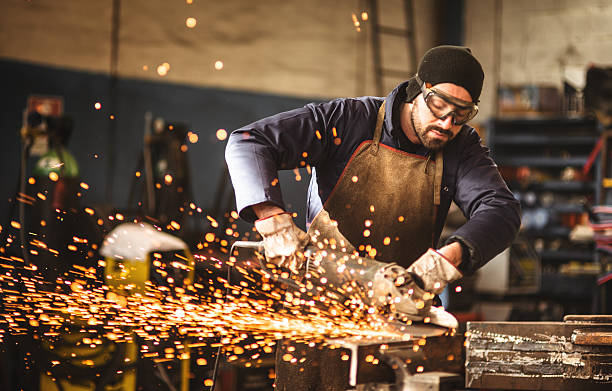 Best Specialty Welding Processes in Cedartown, GA