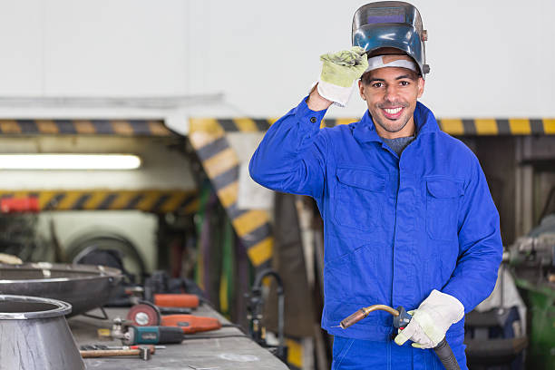 Best Aerospace and Defense Welding in Cedartown, GA