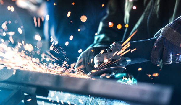 Affordable Welder Services in Cedartown, GA